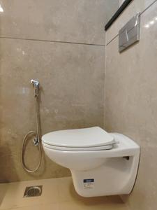 Bedroom One Image of 2700 Sq.ft 4 BHK Builder Floor for sale in Palm Floors Sushant Lok 1, Sushant Lok Phase 1 Gurgaon for Rs. 40000000