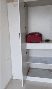 3 BHK Flat