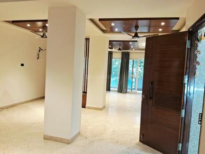 3 BHK Independent Builder Floor