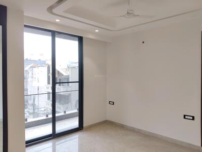 4 BHK Independent Builder Floor