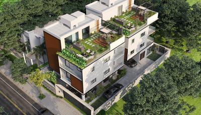 5 BHK Villa