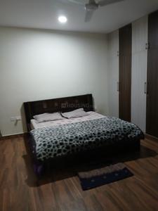 Bedroom Image of Sharma PG in Noida Extension, Greater Noida