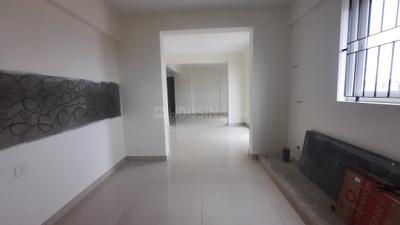 4 BHK Flat