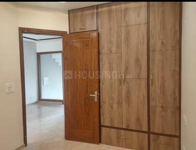 Bedroom Image of 1800 Sq.ft 3 BHK Independent House for rent in Sector 38 Chandigarh for Rs. 50000
