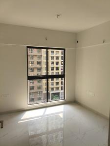 Hall Image of 525 Sq.ft 1 BHK Apartment / Flat for sale in Runwal Gardens Phase 2 Bldg No 13 17, Dombivli East Thane for Rs. 3400000