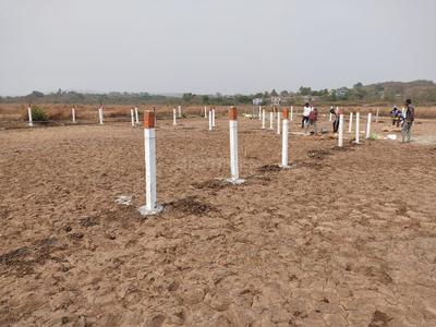 Vindhane Plot View 1