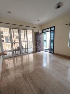 Hall Image of 2100 Sq.ft 3 BHK Apartment / Flat for sale in Domlur Layout Bengaluru for Rs. 35000000