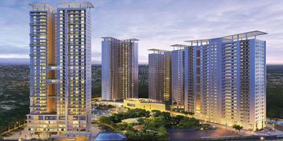 4 BHK Flat
