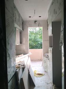 Kitchen Image of 1125 Sq.ft 3 BHK Builder Floor for sale in Vikaspuri New Delhi for Rs. 24500000