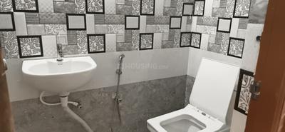 Image of 1200 Sq.ft 2 BHK Apartment / Flat for rent in Sri Tirumala Millennium Phase III, Mallapur, Secunderabad for Rs. 25000