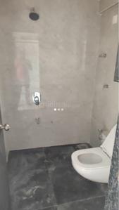 Bathroom Image of 1700 Sq.ft 3 BHK Apartment / Flat for rent in Gangapur Nashik for Rs. 30000