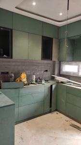Kitchen Image of 4200 Sq.ft 4 BHK Duplex for sale in Danda Khudanewala Dehradun for Rs. 26000000