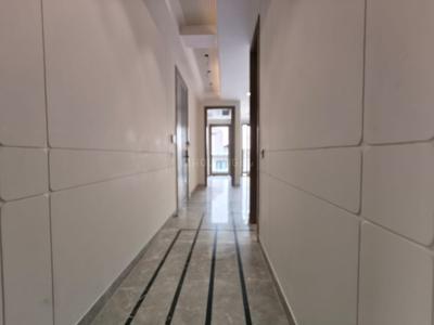 Image of 1800 Sq.ft 3 BHK Builder Floor for sale in Defence Colony, New Delhi for Rs. 130000000