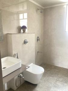 Bathroom Image of 1166 Sq.ft 2 BHK Apartment / Flat for sale in Rohan Saroha, Bhugaon Pune for Rs. 9800000