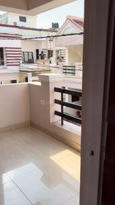 Balcony Image of 1450 Sq.ft 3.5 BHK Duplex for sale in Kachnarcity Jabalpur for Rs. 11000000