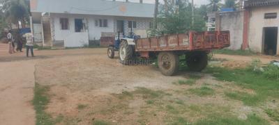 Image of 1200 Sq.ft Residential Plot / Land for sale in Prince Jayachamaraja Wodeyar, Davanagere for Rs. 1600000