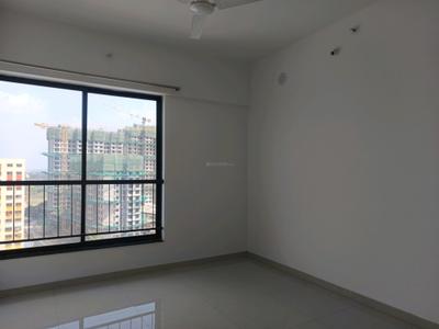 Bedroom Image of 1000 Sq.ft 2 BHK Apartment / Flat for rent in Joyville Hadapsar Annexe Phase 6, Fursungi Pune for Rs. 23000