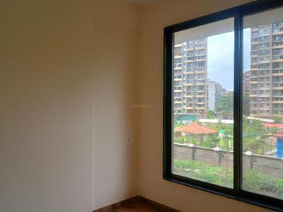 Bedroom Image of 650 Sq.ft 1 BHK Apartment / Flat for sale in Yash Dattu Enclave, Kalyan East Kalyan for Rs. 4300000