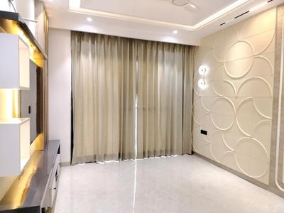 Bedroom Image of 1350 Sq.ft 2 BHK Apartment / Flat for sale in Vatika City Homes, Sector 83 Gurgaon for Rs. 13500000