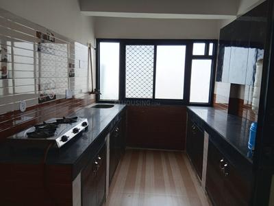 Kitchen Image of Aashiyaana in Sector 55, Noida