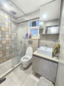 Bathroom Image of 1137 Sq.ft 3 BHK Apartment / Flat for sale in Tulip Orange, Sector 70 Gurgaon for Rs. 16500000