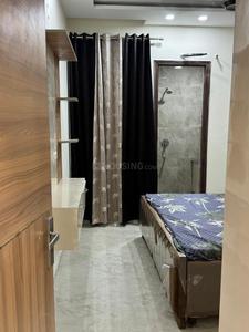 3 BHK Independent Builder Floor