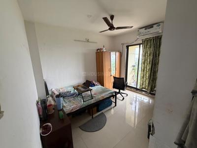 Hall Image of 1500 Sq.ft 3 BHK Apartment / Flat for sale in Mangalmurti Hari Govind Dham, Ghansoli Navi Mumbai for Rs. 23000000