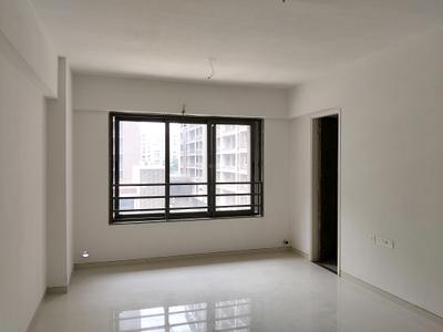 Bedroom Image of 2880 Sq.ft 4 BHK Apartment / Flat for sale in Swati Crimson And Clover, Shilaj Ahmedabad for Rs. 32500000