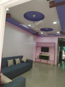 Hall Image of 1215 Sq.ft 2 BHK Apartment / Flat for sale in Barejadi Ahmedabad for Rs. 3000000