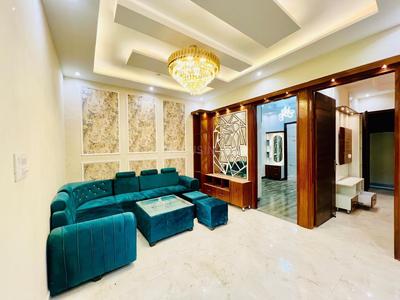 3 BHK Flat