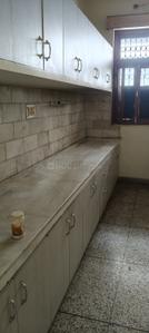 Kitchen Image of 2500 Sq.ft 2 BHK Independent House for rent in Gomti Nagar Lucknow for Rs. 22000