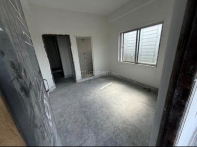 Bedroom Image of 927 Sq.ft 2 BHK Apartment / Flat for sale in Airport Gate No 2 Kolkata for Rs. 3522600