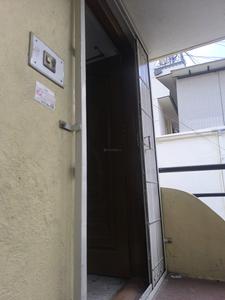 Main Entrance Image of 1150 Sq.ft 3 BHK Builder Floor for rent in BTM Layout Bengaluru for Rs. 36500