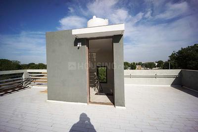 Balcony Image of 2160 Sq.ft 3 BHK Independent House for sale in Randheja Gandhinagar for Rs. 11500000