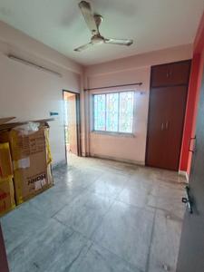 Hall Image of 1500 Sq.ft 3 BHK Apartment / Flat for sale in Behala Kolkata for Rs. 5400000