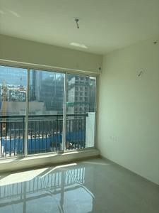 Bedroom Image of 1500 Sq.ft 3 BHK Apartment / Flat for sale in L And T Seawoods Opal At West Square, Nerul Navi Mumbai for Rs. 38000000