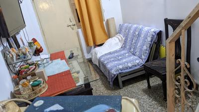 Image of 565 Sq.ft 2 BHK Independent House for sale in Dwarka Mor, New Delhi for Rs. 7100000