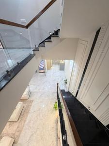 Balcony Image of 3500 Sq.ft 4 BHK Villa for sale in Panchyawala Jaipur for Rs. 22500000