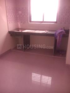 Kitchen Image of 590 Sq.ft 1 BHK Apartment / Flat for sale in Audumber Shree Dattatray Tower, Badlapur West Badlapur for Rs. 2000000