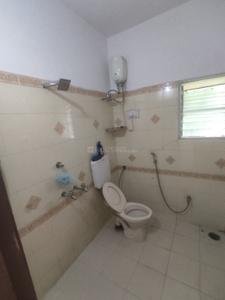 Bathroom Image of Sukhada Girl PG in Manish Nagar, Nagpur