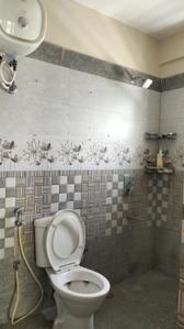 Image of 1350 Sq.ft 3 BHK Apartment / Flat for rent in Suvastu Astoria Park, Basapura, Bengaluru for Rs. 42000