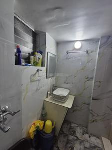 Image of 1200 Sq.ft 3 BHK Apartment / Flat for sale in Kalikapur, EM Bypass, Kolkata for Rs. 8000000