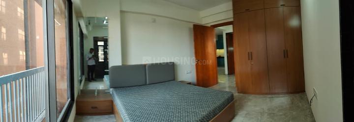 KESHAVAM SKY CITY Bedroom 1