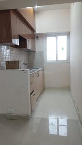 Kitchen Image of 535 Sq.ft 1 BHK Apartment / Flat for rent in Amrapali Dream Valley 2, Noida Extension Greater Noida for Rs. 15000