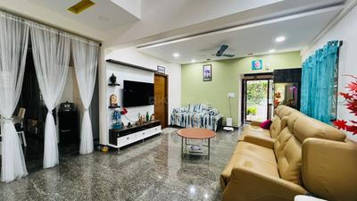 3 BHK Independent House