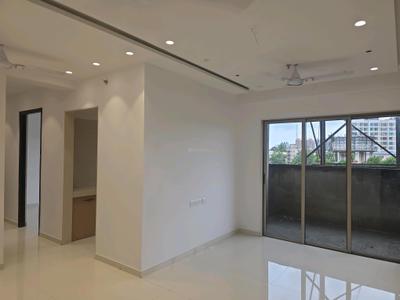 Living Room Image of 1665 Sq.ft 3 BHK Apartment / Flat for sale in JP North Westend Tower 1, Bhayandar West Mira Bhayandar for Rs. 15999000