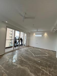 Hall Image of 1350 Sq.ft 2 BHK Apartment / Flat for sale in ACE Ace Starlit, Sector 152 Noida for Rs. 18500000
