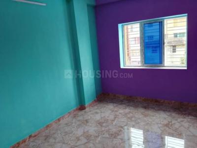 Bedroom Image of 1221 Sq.ft 3 BHK Apartment / Flat for sale in Bally Howrah for Rs. 5100000