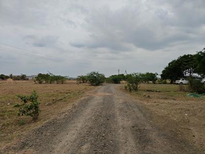 Image of 1200 Sq.ft Residential Plot / Land for sale in Oragadam Industrial Corridor, Chennai for Rs. 1500029