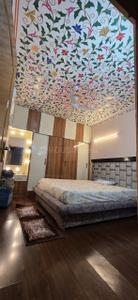 Bedroom Image of 1350 Sq.ft 3 BHK Apartment / Flat for sale in Trident Embassy, Noida Extension Greater Noida for Rs. 13000000